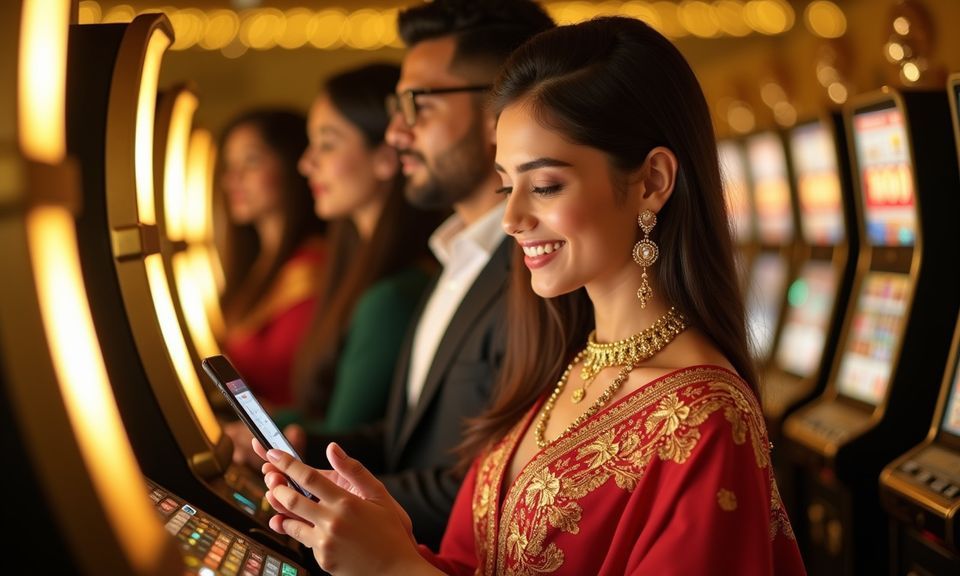 b365m Casino Live Trivia